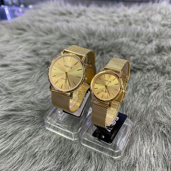 Góc trưng bày đồng hồ chính hãng tại Phước Lợi Watch