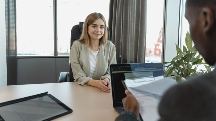 Sử dụng ngôn ngữ cơ thể hình ảnh 1