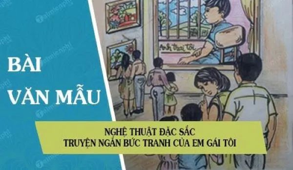 Tranh minh họa đặc sắc (Nguồn: internet) - ảnh 1