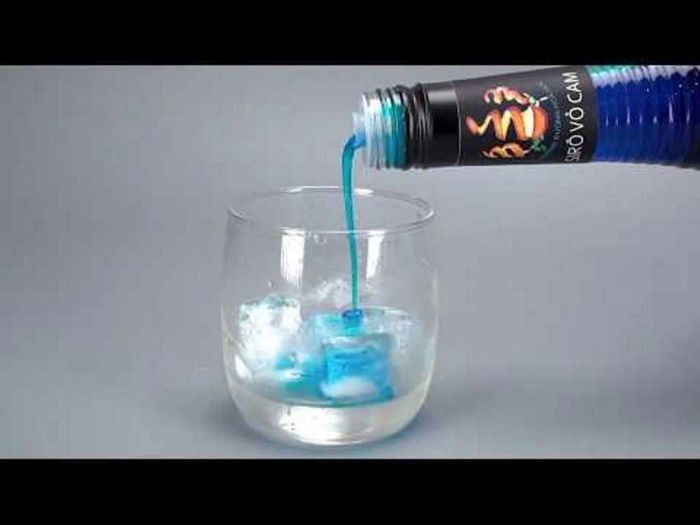 Syrup HUSH - Sự lựa chọn của bartender chuyên nghiệp