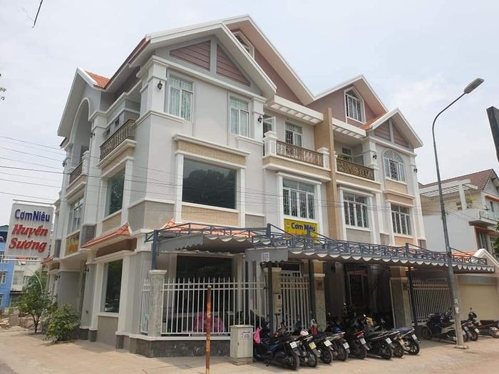 Hình ảnh Cơm niêu Huyền Sương - Nét đẹp ẩm thực truyền thống