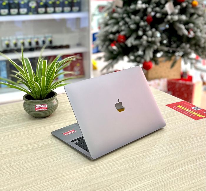 Góc trải nghiệm sản phẩm công nghệ tại Kim Anh