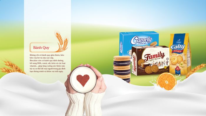 Khám phá thêm hình ảnh hấp dẫn từ Biscafun (ảnh 2)