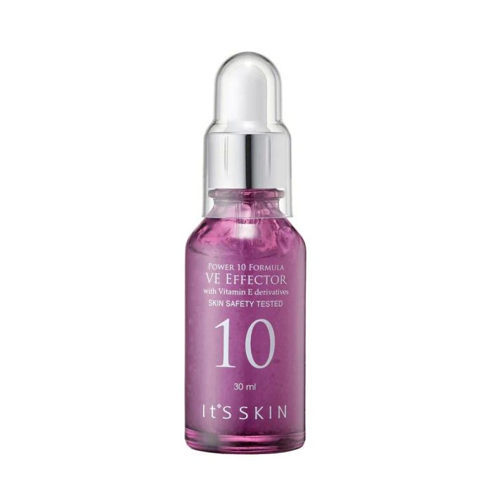 Tinh Chất It'S SKIN Cấp Ẩm Cho Da Chiết Xuất Vitamin E - Hình ảnh 2