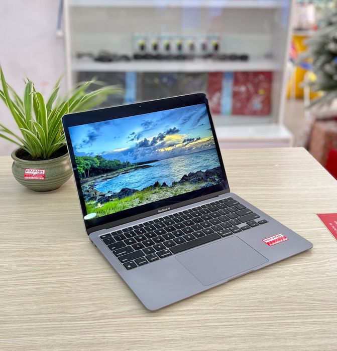 Không gian trưng bày đa dạng tại Kim Anh