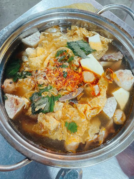 Lẩu bò 179 ảnh 1