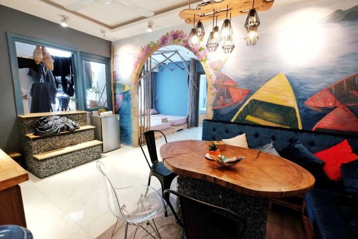 Nhà của Bu ảnh 1