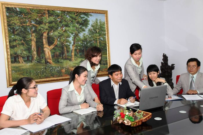 Luật sư Lê Thành Kính - Ảnh 2