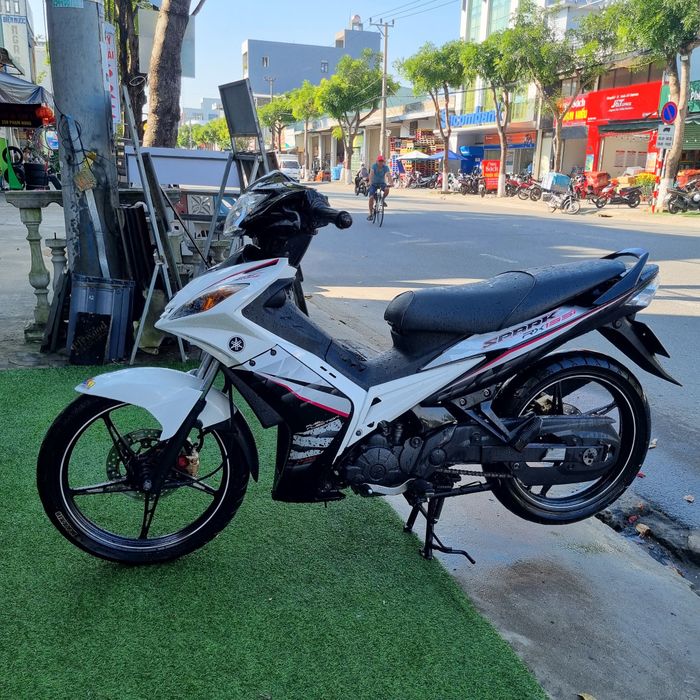 Mua bán xe máy Hùng Cao hình ảnh 3