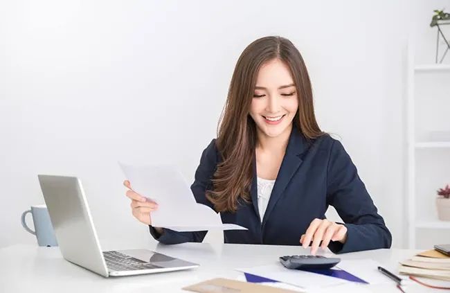 Hình ảnh minh họa thế giới kế toán đầy thú vị (Nguồn: Internet)