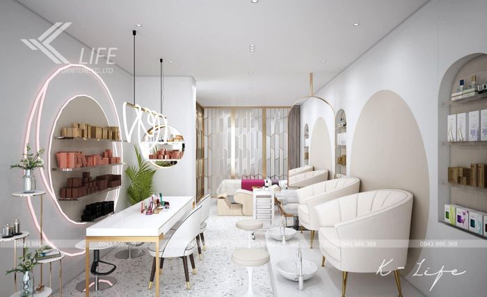 Hình ảnh 2 của K-Life Shop