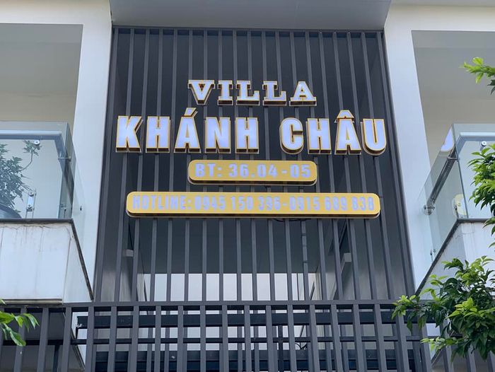 Quảng Cáo Quang Văn - Hình Ảnh 1