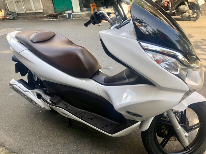 Mua Bán Xe Máy Cũ Đà Nẵng Vũ Long hình ảnh 3