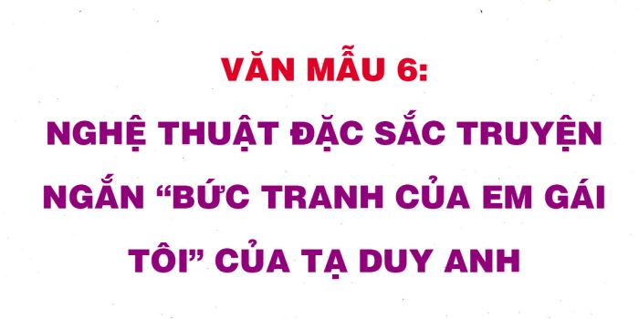 Tranh minh họa sinh động (Nguồn: internet) - ảnh 1