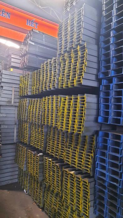 Quy trình kiểm định chất lượng nghiêm ngặt tại Đông Dương Sài Gòn