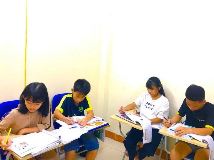 Trung Tâm Anh ngữ TEC - Địa chỉ học tập lý tưởng tại Hòa Bình, với cơ sở vật chất hiện đại và phương pháp giảng dạy hiệu quả, sẽ giúp học viên nâng cao trình độ tiếng Anh một cách nhanh chóng và bền vững.