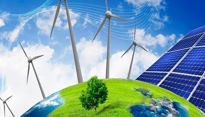 Hình ảnh minh họa sinh động về tiết kiệm năng lượng (Nguồn: Internet)