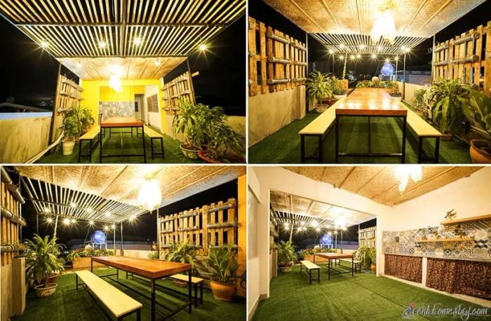 Vy House Home Stay ảnh 2