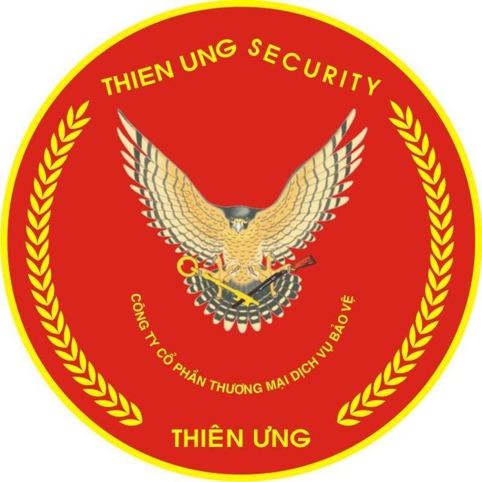 Trụ sở Công ty Bảo vệ Thiên Ưng tại Quy Nhơn