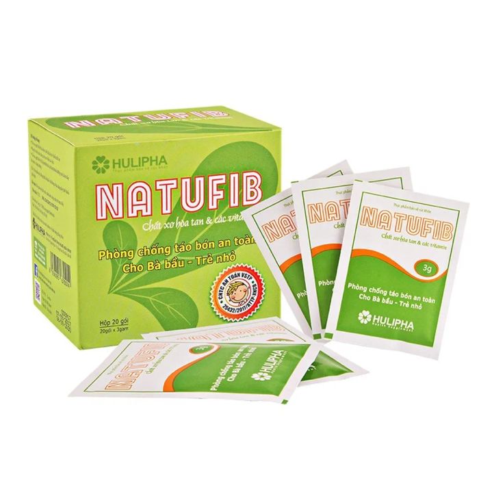 Ảnh minh họa Cốm Natufib (2)
