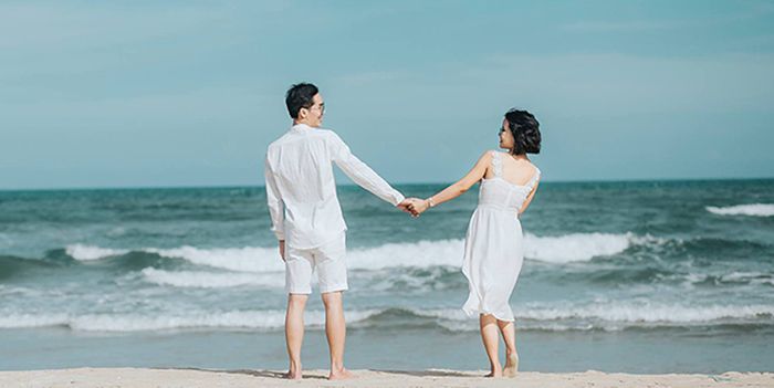 Hình ảnh lưu giữ kỷ niệm ngọt ngào