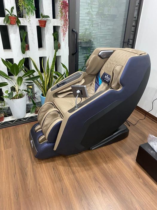 Trải nghiệm thực tế các sản phẩm cao cấp tại Showroom Thể Thao Hoàng Gia