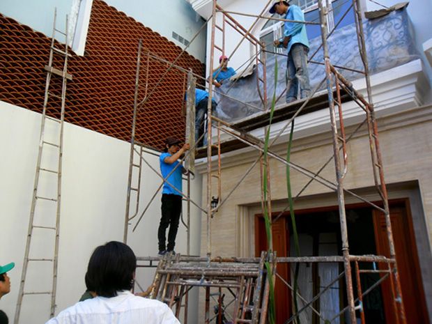 CÔNG TY CỔ PHẦN SINH HÙNG E&C ảnh 1