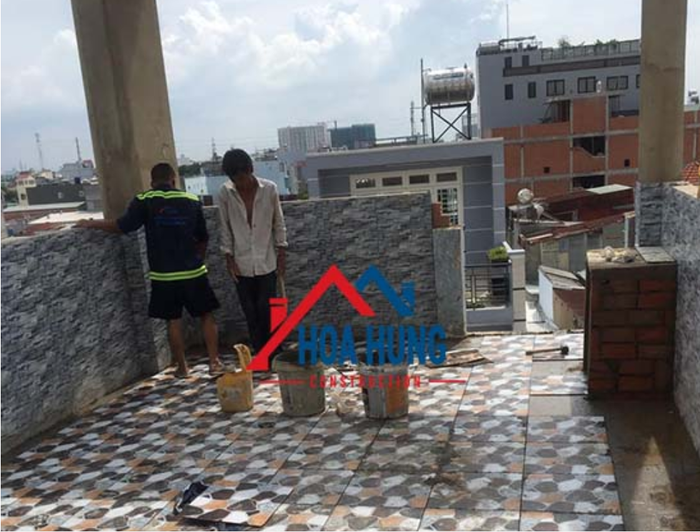 Công Ty CP TM & ĐT Xây Dựng Hòa Hưng ảnh 3