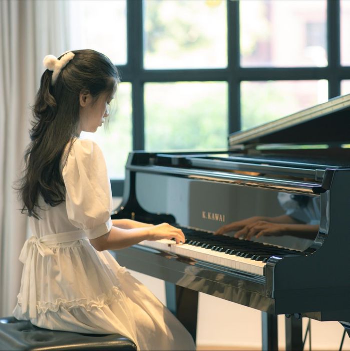 Không gian nghệ thuật tại An Coong Music Center - Ảnh 1