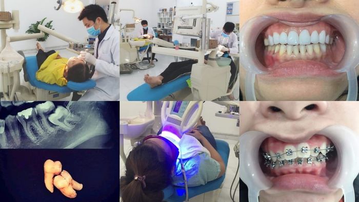 Hình ảnh Nha Khoa Việt Nha lần 2