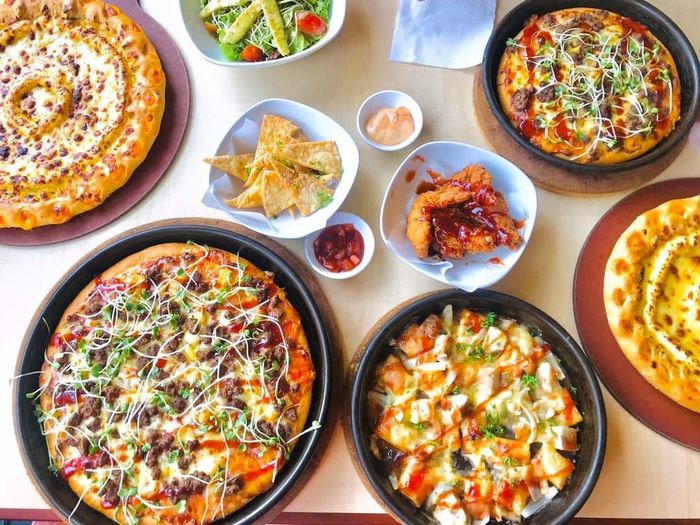Pizza Hut Nha Trang ảnh 1