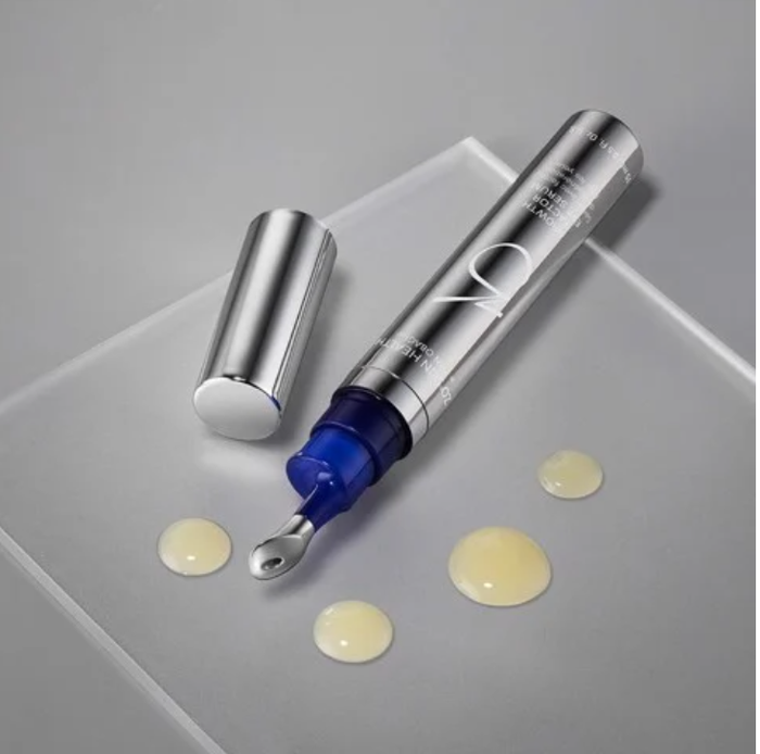Hình ảnh chính hãng Serum ZO Skin Health Growth Factor Eye