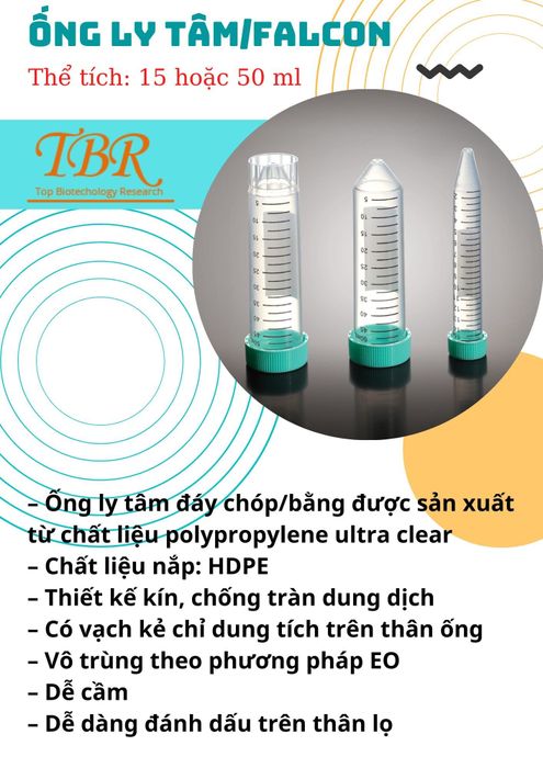 Hình ảnh hệ thống sản phẩm đa dạng tại Công Ty CP Công nghệ TBR