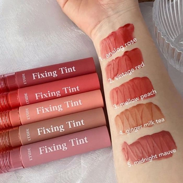 Etude House ảnh 2