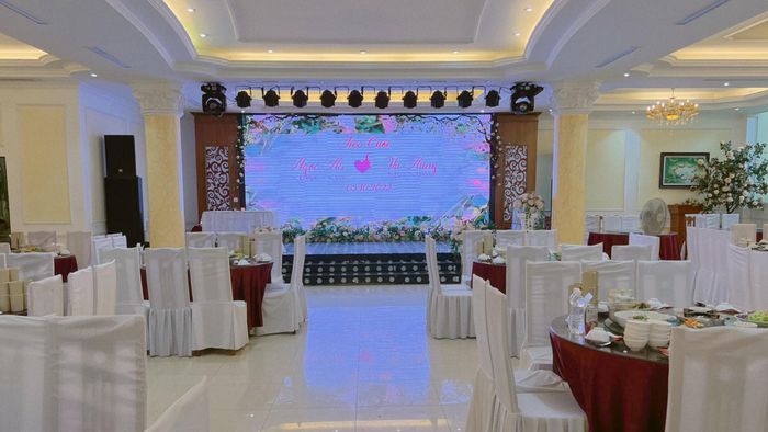 Nhà Hàng Hằng Thản - Hình Ảnh 2
