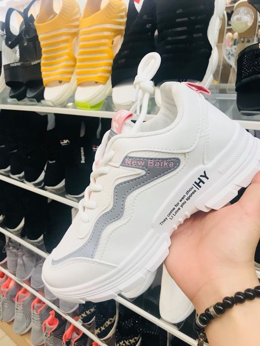 Mẫu giày công sở đẹp từ Phước An Shoes (ảnh 3)
