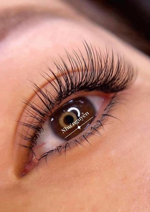 Hình ảnh không gian đào tạo chuyên nghiệp tại NHƯ NGUYỄN BEAUTY ACADEMY