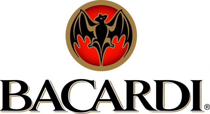 Bộ sưu tập Bacardi Rhum đa dạng