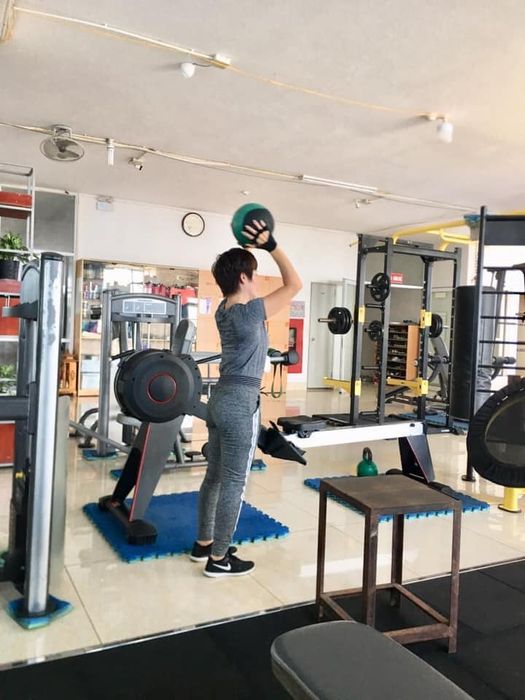 ProGym - Hình ảnh 2
