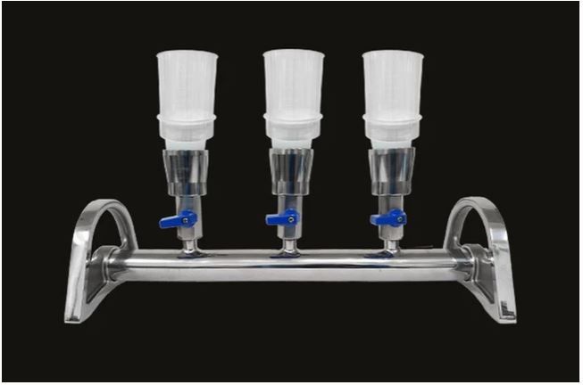 Hình ảnh hệ thống sản phẩm chất lượng tại Công Ty CP Công nghệ TBR