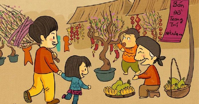 Ảnh minh họa: Sân trường nhộn nhịp giờ ra chơi (Nguồn: Internet)
