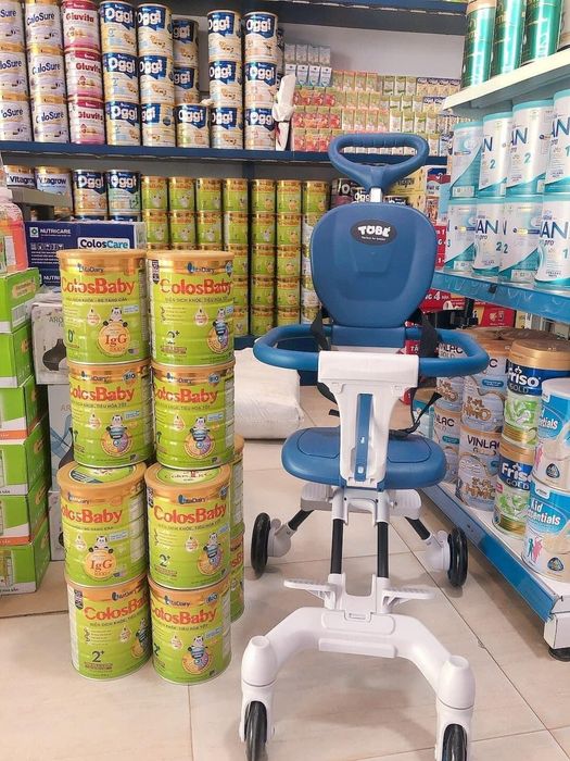Baby Xuân Quang qua ống kính - Khoảnh khắc đầu tiên lưu giữ vẻ đẹp của sự chăm chút tỉ mỉ dành cho mẹ và bé.