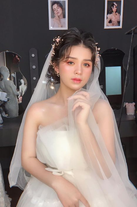 Không gian đào tạo chuyên nghiệp tại Độc Makeup & Academy