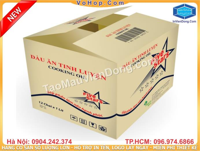 Hình ảnh xưởng in hiện đại tại Viễn Đông