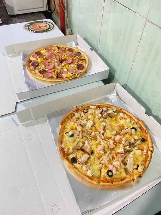 Ảnh của Monza Pizza (2)