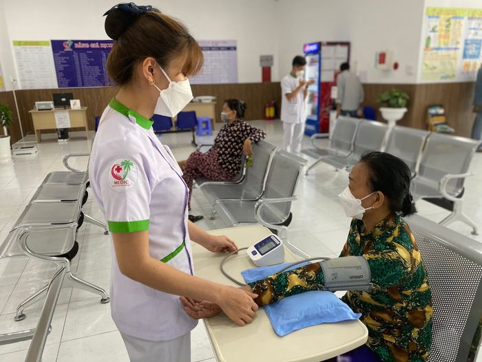 Phòng Khám Đa Khoa Medic - Hình ảnh 3