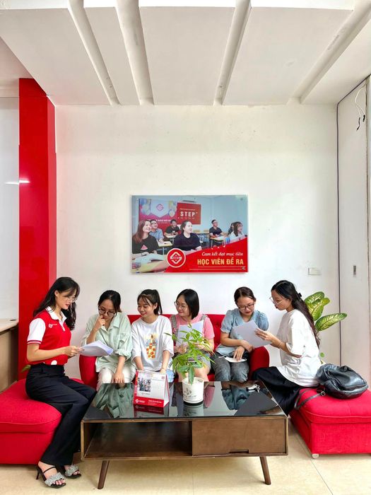 Hình ảnh Trung Tâm Tiếng Hàn SOFL - Cơ sở 2