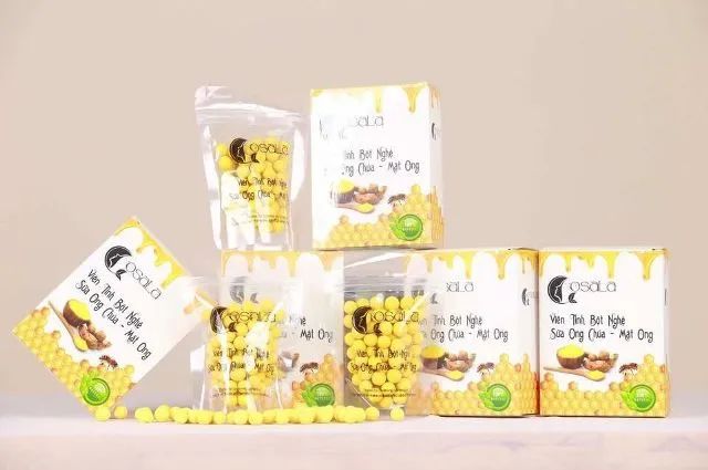 Hình ảnh chân thực về Viên Nghệ Osala - góc nhìn cận cảnh