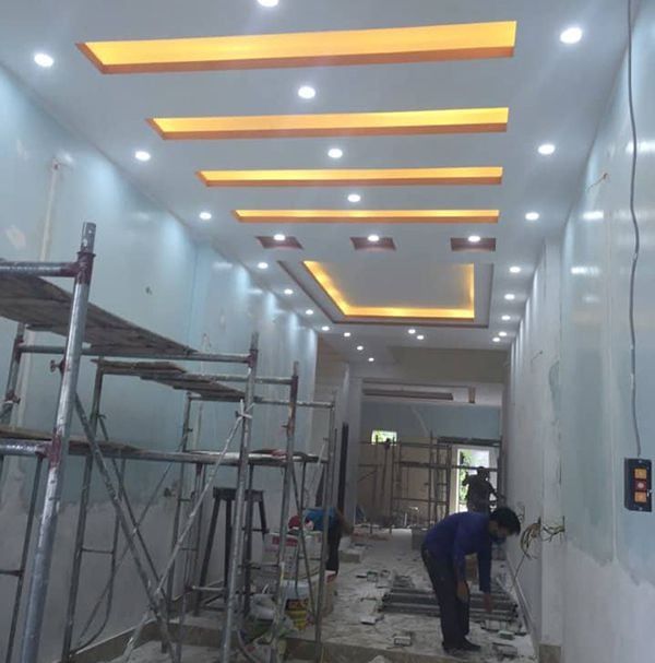 Công Ty TNHH Dịch Vụ Xây Lắp Thịnh Phúc ảnh 3