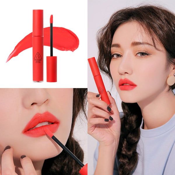 3CE ảnh 1